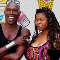 James Jackson Jr. and LaDonna Burns Come to Joe's Pub, 8/10