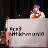 BRITISHMANIA Comes to the Laguna Playhouse, Now thru 8/25