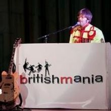 BRITISHMANIA Comes to the Laguna Playhouse, Now thru 8/25