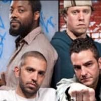 Chicago Shakespeare Theater to Present OTHELLO: THE REMIX and SHREK THE MUSICAL in…