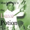 BWW Reviews: Spark Theater's THE LOVE POTION - Pleasant, but Needed More!