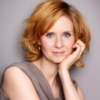 Culture Project's Charity Auction Items Feature THE REAL THING's Cynthia Nixon and…