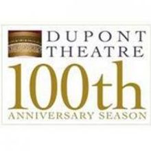 The DuPont Theatre Announces its 2013-2014 Broadway Season