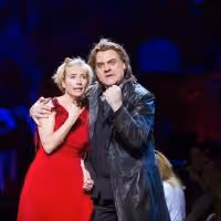 SWEENEY TODD, with Bryn Terfel and Emma Thompson, Begins Tonight at the London…