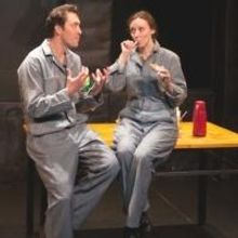 Photo Flash: First Look at The Gamm's A NUMBER and FAR AWAY Double-Bill