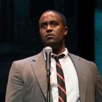 L.A. Theatre Works Brings IN THE HEAT OF THE NIGHT to Eccles Tonight