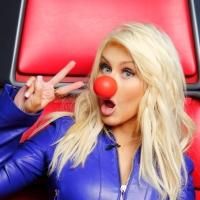 NBC Helps Poverty-Fighting Charities with Star-Studded RED NOSE DAY Tonight