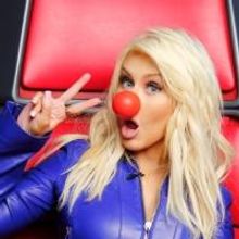 NBC Helps Poverty-Fighting Charities with Star-Studded RED NOSE DAY Tonight