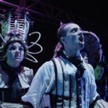 TV: Meet the Raven- Watch New Clip from Edgar Allan Poe Musical, NEVERMORE!