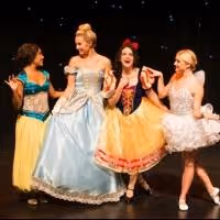 Photo Flash: Meet the Cast of PRINCESS AND PIRATES Sing-a-Long Concert at the Kirk…