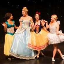 Photo Flash: Meet the Cast of PRINCESS AND PIRATES Sing-a-Long Concert at the Kirk Do