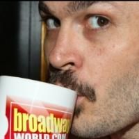 WAKE UP with BWW 10/15/14 - HOLIDAY INN at Goodspeed, Sting Q&A, 'LENNON', 'GOING…