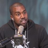 VIDEO: Kanye West Explains 'Voices In My Head' Made Him Storm GRAMMY Stage Video