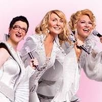 Broadway's MAMMA MIA! Moving to New Home at Broadhurst Theatre on 11/2