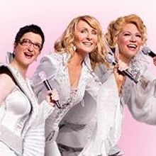 Broadway's MAMMA MIA! Moving to New Home at Broadhurst Theatre on 11/2
