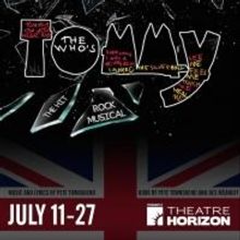 New Cavern Productions to Stage THE WHO'S TOMMY, 7/11-27