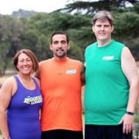 THE BIGGEST LOSER Winner to be Crowned During Live Finale This Week
