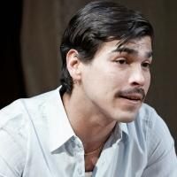 INTAR Extends ADORATION OF THE OLD WOMAN with LOOKING's Raul Castillo Through 4/19