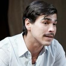 INTAR Extends ADORATION OF THE OLD WOMAN with LOOKING's Raul Castillo Through 4/19