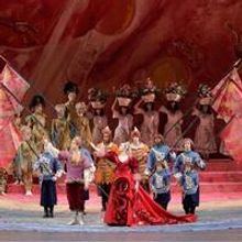 BWW Reviews: ALL BALANCHINE, Honoring an Internationalist Genius