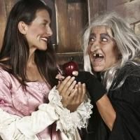 Nine O'Clock Players to Open 2013-14 Season with SNOW WHITE, 10/27-11/3