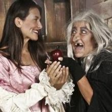 Nine O'Clock Players to Open 2013-14 Season with SNOW WHITE, 10/27-11/3
