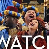 The Dallas Opera Presents DALLAS OPERA PERSPECTIVES: “WHEN ART AND RELIGION…