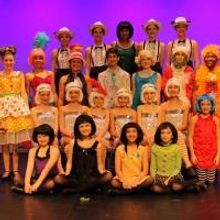 BWW Interviews: Inspiration Stage Students Set To Shine at 2015 Junior Theater Festiv