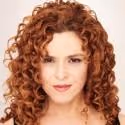 Bernadette Peters Headlines ZACH's Topfer Theatre Opening Gala Tonight, 9/27