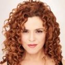 Bernadette Peters Headlines ZACH's Topfer Theatre Opening Gala Tonight, 9/27