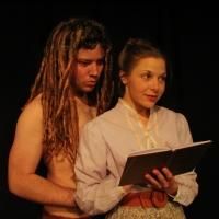 TARZAN Swings Onto the Kelrik Stage, Now thru 3/10