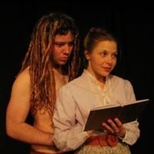 TARZAN Swings Onto the Kelrik Stage, Now thru 3/10