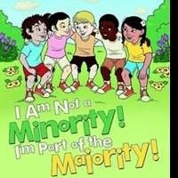 New Children's Book Teaches Acceptance of All Races