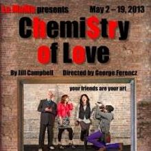 La MaMa Presents Chemistry of Love, 5/2-19
