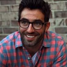 Act II Playhouse to Present JOLIET HARRIS: A KNIGHT WITH A WILSON, 10/6; Stand-Up wit