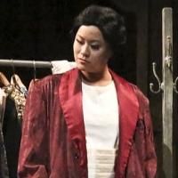 BWW Reviews: TAKARAZUKA!!! - Another Fine Production for East West Players'…