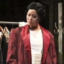 BWW Reviews: TAKARAZUKA!!! - Another Fine Production for East West Players' Successfu