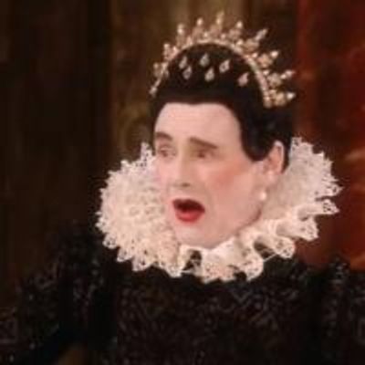 STAGE TUBE: Sneak Peek - Mark Rylance and More in Broadway's TWELFTH NIGHT and RICHARD III