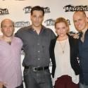 Photo Coverage: Cast of RADIANCE Meets The Press!