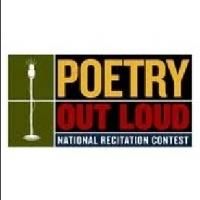 79 Massachusetts High School Students Compete in 2013 POETRY OUT LOUD, 3/2-3 & 10