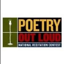 79 Massachusetts High School Students to Compete in 2013 POETRY OUT LOUD, 3/2-3 & 10