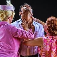 UC Irvine's Claire Trevor School of the Arts Department of Drama to Present…