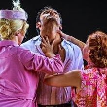 UC Irvine's Claire Trevor School of the Arts Department of Drama to Present BOEING-BO