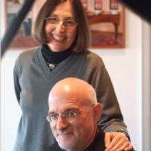 Victoria & Robert Sirota to Perform at Cathedral Church of Saint John the Divine, 10/