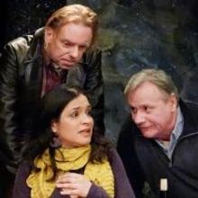 THE NORWEGIANS to Play 150th Performance on 4/5
