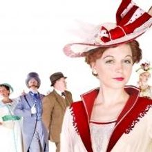 Barter Theatre to Present MY FAIR LADY