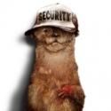 Playwrights Realm Closes Ethan Lipton's RED-HANDED OTTER World Premiere, 10/6