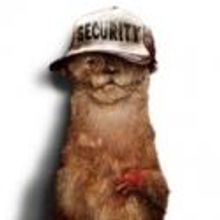 Playwrights Realm Closes Ethan Lipton's RED-HANDED OTTER World Premiere, 10/6