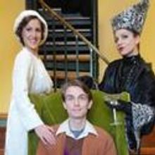 Rev. Peter M. Donohue to Direct THE DROWSY CHAPERONE at Villanova