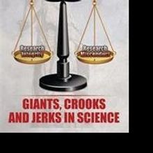 Gordon K. Klintworth Exposes GIANTS, CROOKS AND JERKS IN SCIENCE